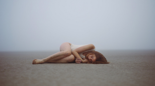 PHOTOGRAPHY: Laura ZalengaA selection of works from Munich, Germany-based fine art and portrait phot