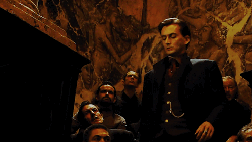 David Tennant As Barty Crouch Jr.