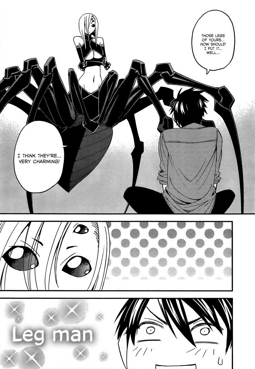 Loli Panties everywhere.