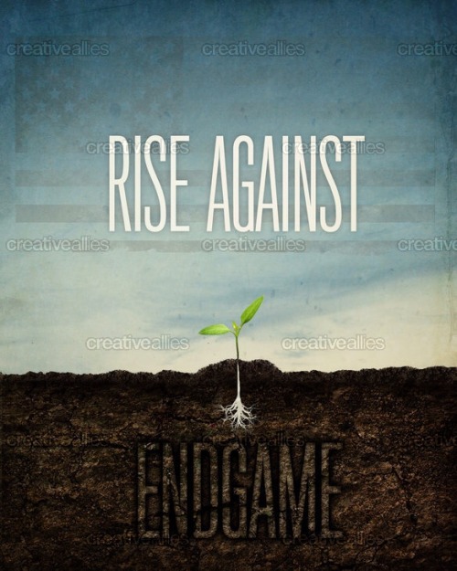 riseagainsthearts: Woah guys, check out these sick posters I found from a “Design a Commemorat