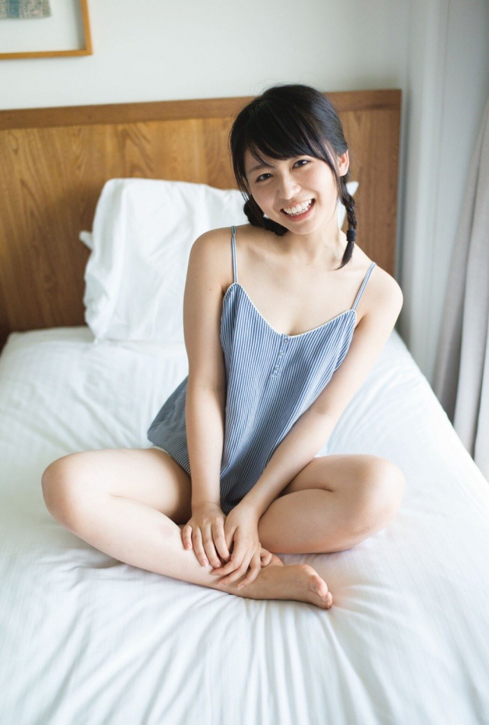 sakamichipost46:長濱ねる写真集、売り上げ好調で5000部重版へ日刊スポーツ