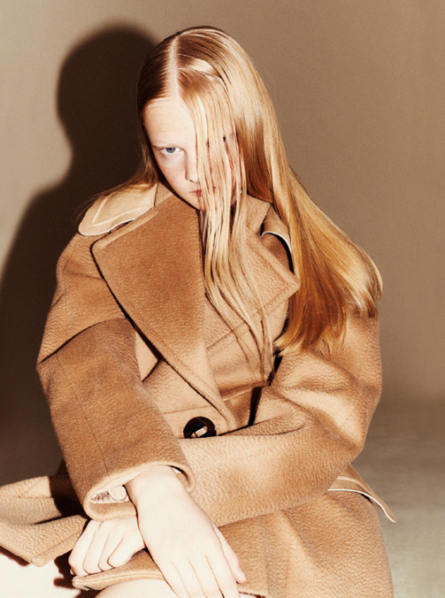 skt4ng: Unia Pakhomova by Boris Ovini for Common &amp; Sense