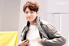 Myungsoo For Star1.