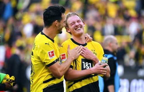 Another Legend Leaves BVB, Apparently A New Era Begins In Dortmund But It Is Still A Big Loss For The