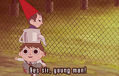 breezyowl:  Everything this kid says is just adorable and hilarious. I love Greg.