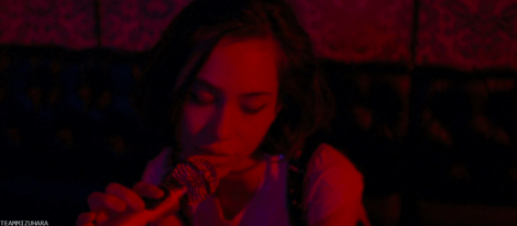 Team Mizuhara