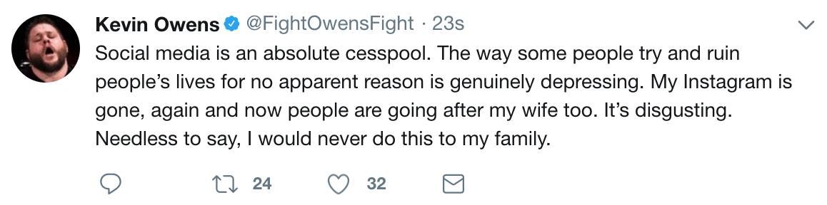 snapaley: THANK YOU KEVIN  But we really know who he cheated on his wife with 👀