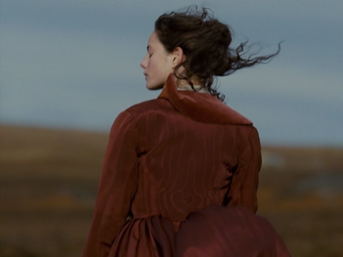 dreamyfilms:wuthering heights (2011, dir. andrea arnold)