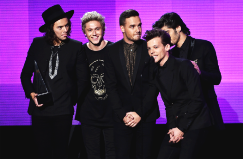 islandhunny:  The 2014 American Music Awards + 