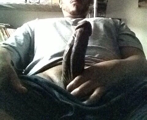 A submission from Dahulk2013.PRAISE BIG BLACK PENIS!PRAISE Dahulk2013!