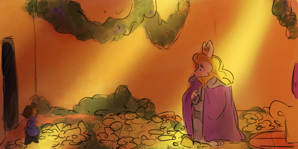 chassdraws:  a small shock 