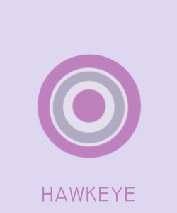wintersartt:  The avengers: Age of Ultronminimalist posters 