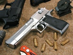 Weapons Lover