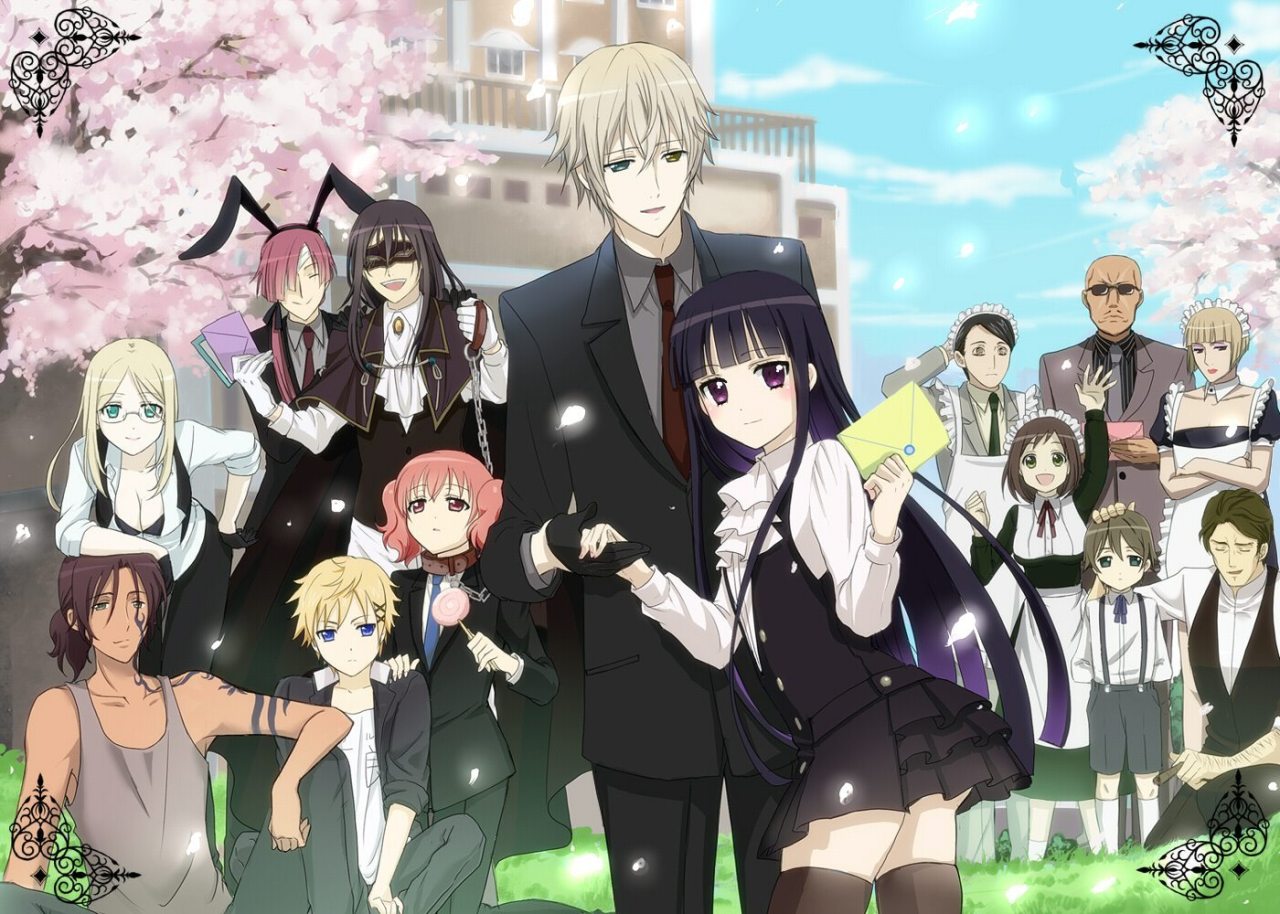 Banri Watanuki Tumblr Posts Tumbral Com Banri Watanuki Tumblr Posts Tumbral Com