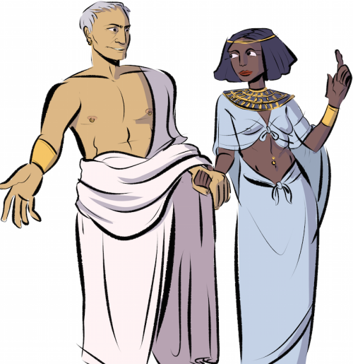 catullus16: assallo: ok so apparently julius caesar had his nipples &amp; ears pierced, and egyp
