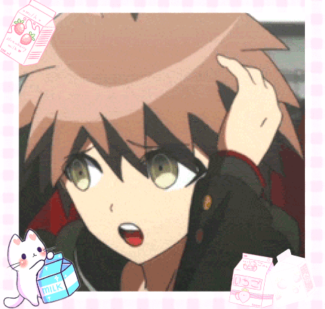 Featured image of post View 27 Makoto Naegi Pfp Gif