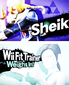 irrevenant:  keybladesoras: Yes you can play as female characters and no it doesn’t