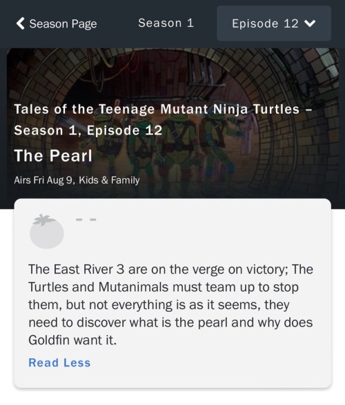 Episode Synopsis For All The 12 Episodes !!