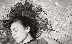 lmnpnch:  There’s this quote that I love, “the aim is to be independent of the