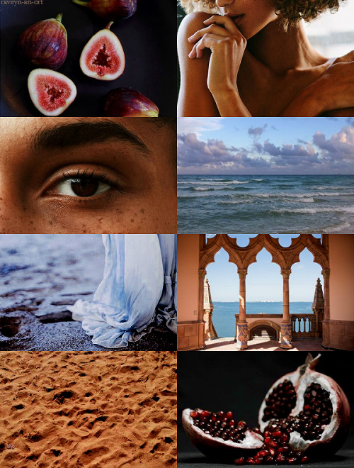 Aesthetic: Briseis