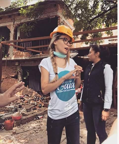 mianahi:   Es muy raro que  la gente así que tiene ese gesto hermoso, felicitaciones