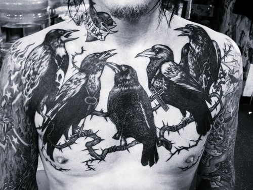 tattoosforguys:  Worst Tattoo Fails: Worst Tattoo Fails: What were they thinking? http://beautifulangel.dailypix.me/worst-tattoo-fails