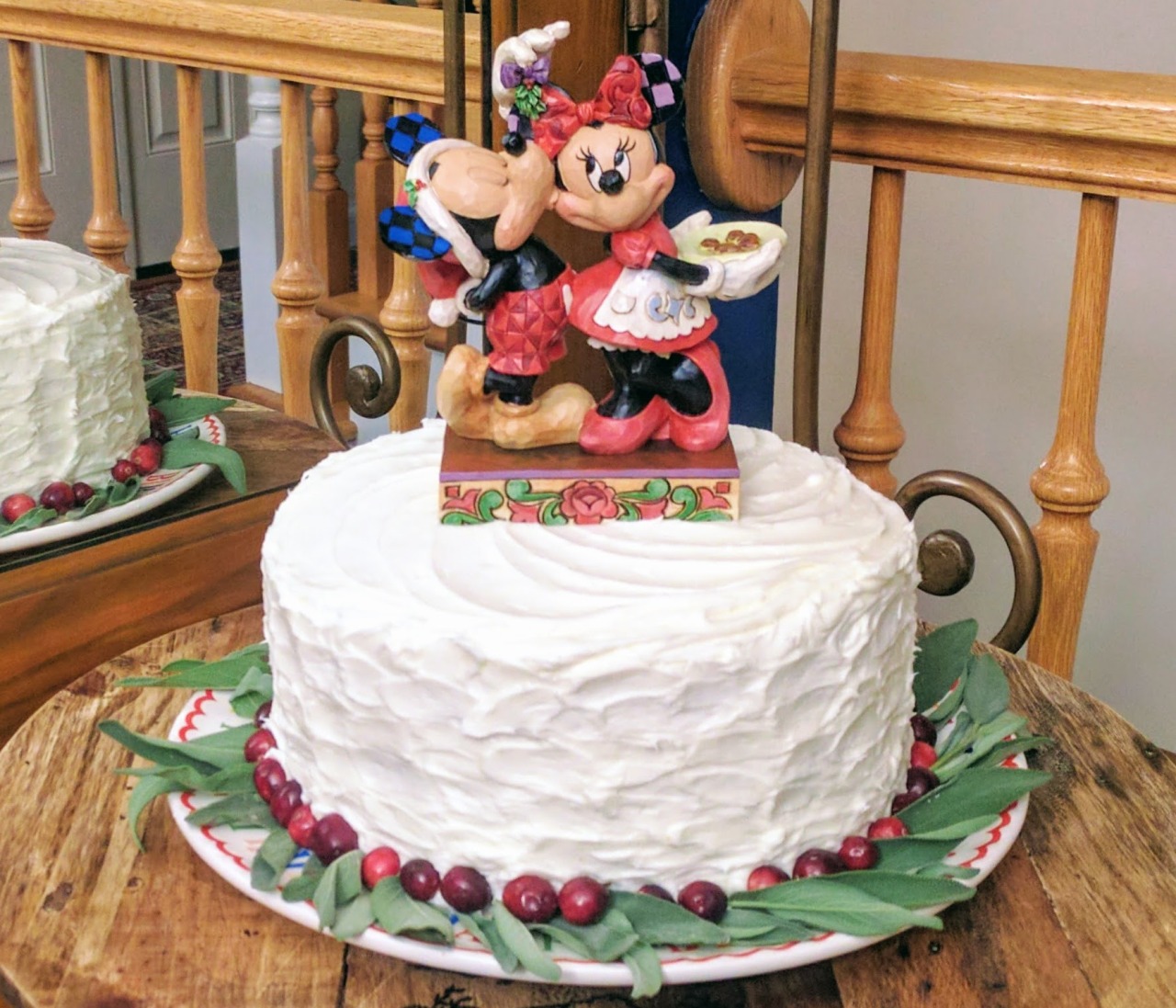 Cake Notes Cake Notes