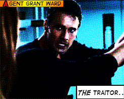 the-gunlady:  &ldquo;It means we’re the line. Between the world, and the much