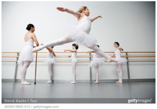 nudiemuse:roxiejae:  thereturnofwomen: Bringing Body Love Into Dance Class: A New