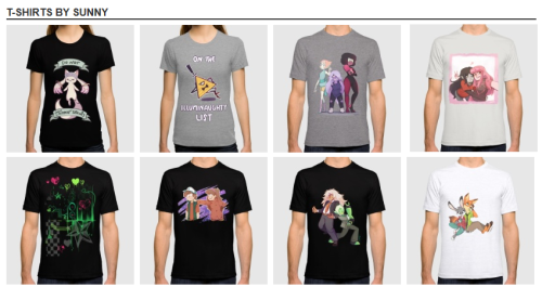  free worldwide shipping and 15% everything on society6 today! :^) mugs | cases | t-shirts  | pillows | bags | pouches–alternatively: more stuff on my Redbubble, HS shirts and prints on WLF!