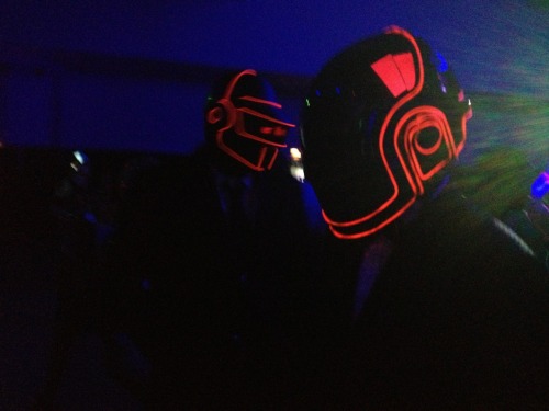 busofstruggle:  ok but I just partied with daft punk