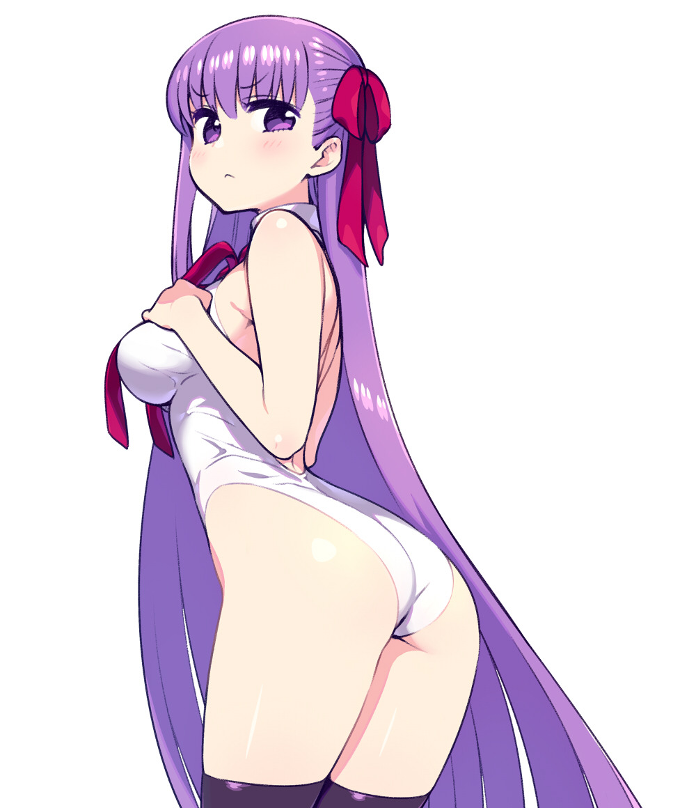 chanxco:おしりBB