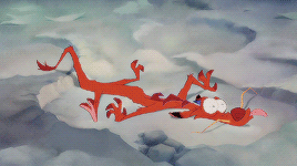 shadowoflaracroft:Mulan (1998)  dir. Tony Bancroft, Barry CookI’ve heard a great deal about you, Fa 