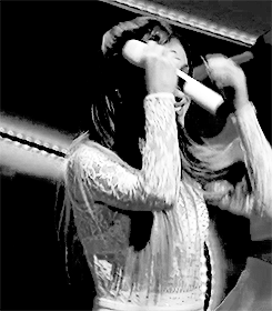 ariana grande