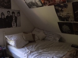 gefuehlsrisiko:  sorry, I just love my room