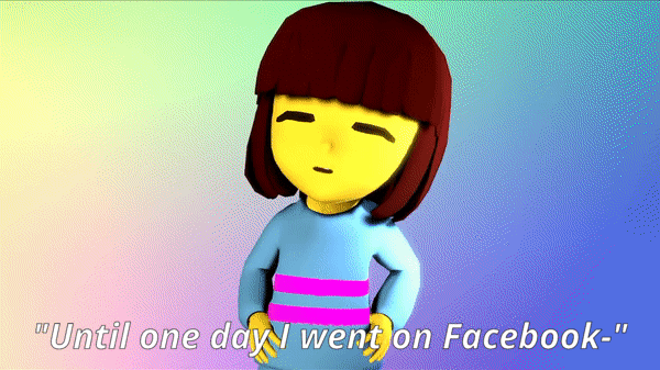 if undertale was realistic 8