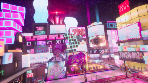 Some Screenshots From Fiddling In Nsr With Reshade & Unreal Engine Unlocker