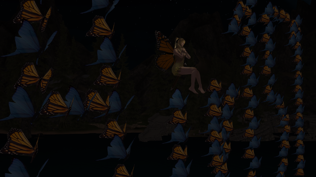 althear:  aloe-ygroot:  AIR ENB 1.51 hrk1025神様のAIR ENBを1.51に更新させて頂きました～！