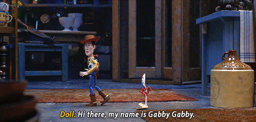 unicornships:Toy Story 4 Official Trailer // those ventriloquist dolls are gonna haunt our dreams fo