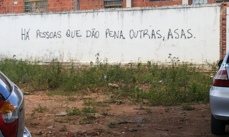  Montes Claros, MG. Foto enviada por Philipe Nunes Vieira e Silva. 