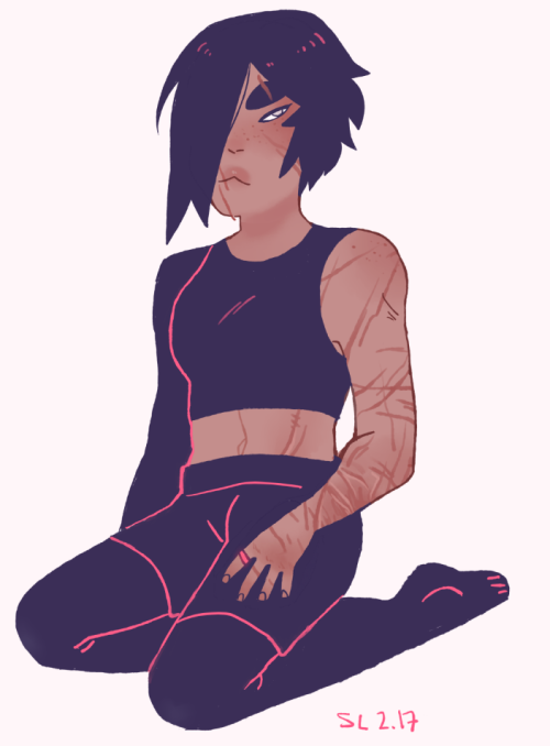 hermanngottileb: a soft boy