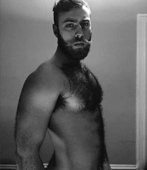 beardburnme:  kbrrtolli Instagram