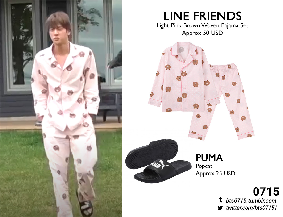 BTS FASHION/STYLE FINDER — 190514 | Jin : Run BTS! 2019 - EP.71 BTS FASHION/STYLE FINDER — 190514 | Jin : Run BTS! 2019 - EP.71