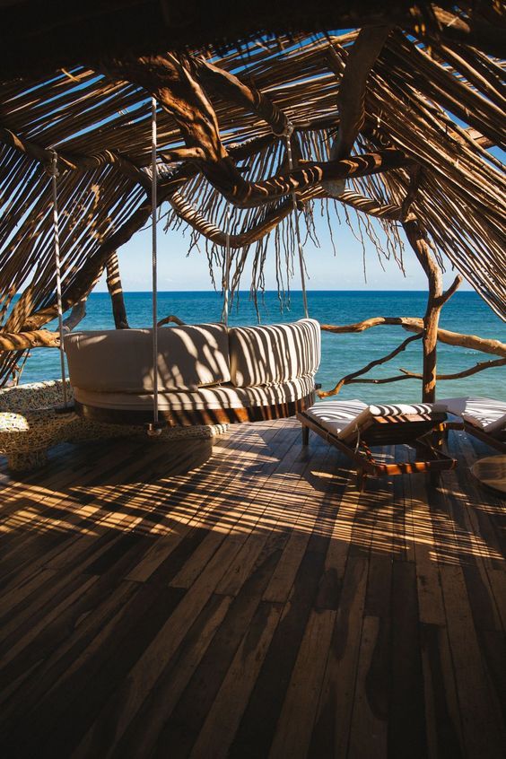 The perfect weekend in Mexico