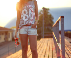 SUMMER WEAR