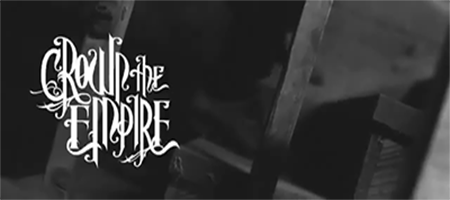 sempiternalink:Johnny Ringo - Crown The Empire 