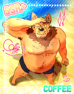 loneliest-bara:  ill make a bara idol mobile game…. one day