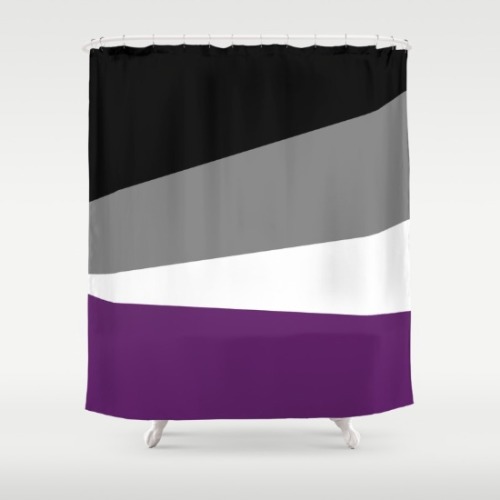 Ace Flag is now available as all kindsa things on Society6.Other flags available on request.See