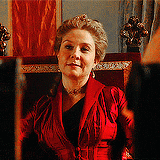 rescuemewithyour:  Reigning in Red 