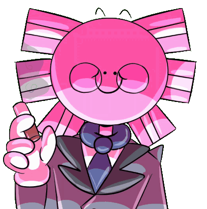 loonypendulum - Half Me Bunny